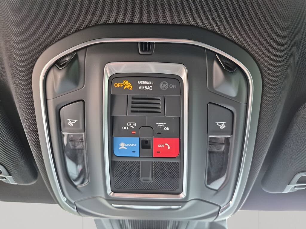 2026 Dodge Charger