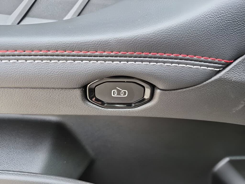 2026 Dodge Charger