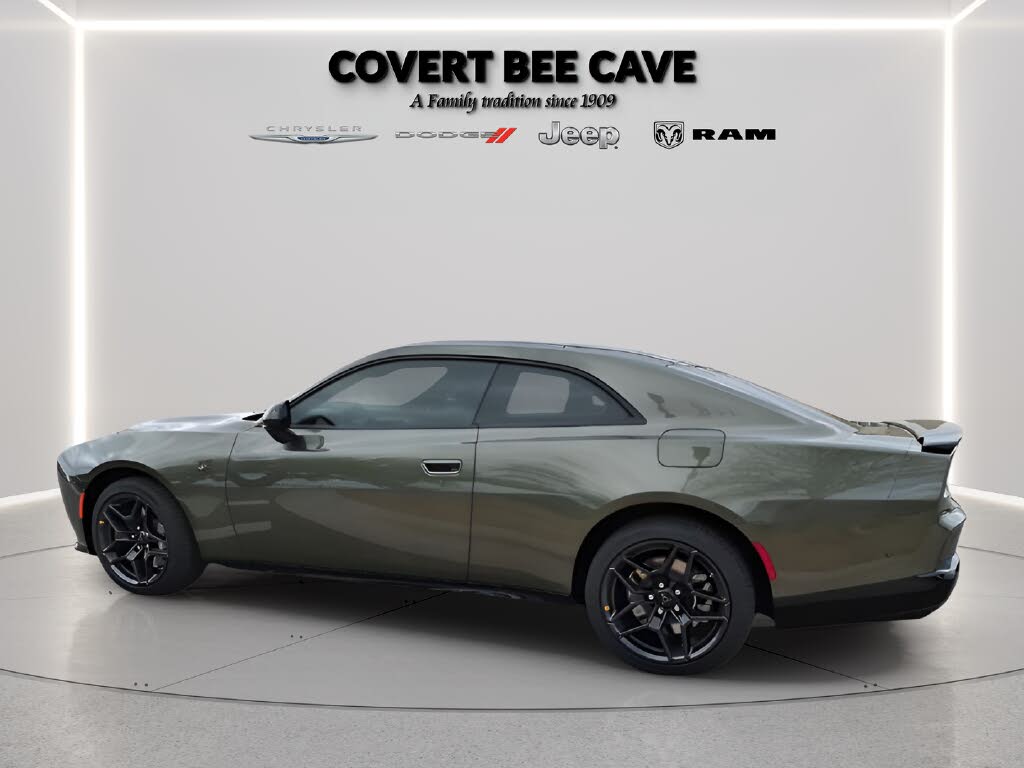 2026 Dodge Charger