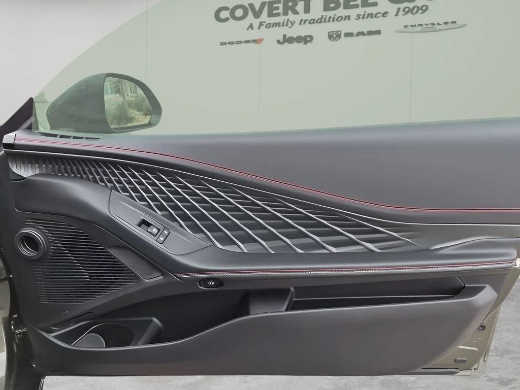 2026 Dodge Charger