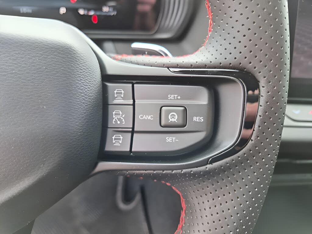 2026 Dodge Charger