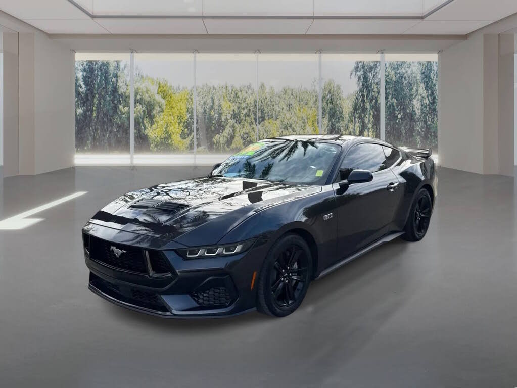 2024 Ford Mustang GT for sale in Fresno, CA