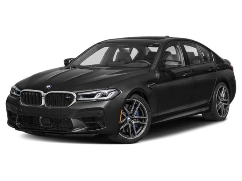 2021 BMW M5 Base for sale in Coconut Creek, FL