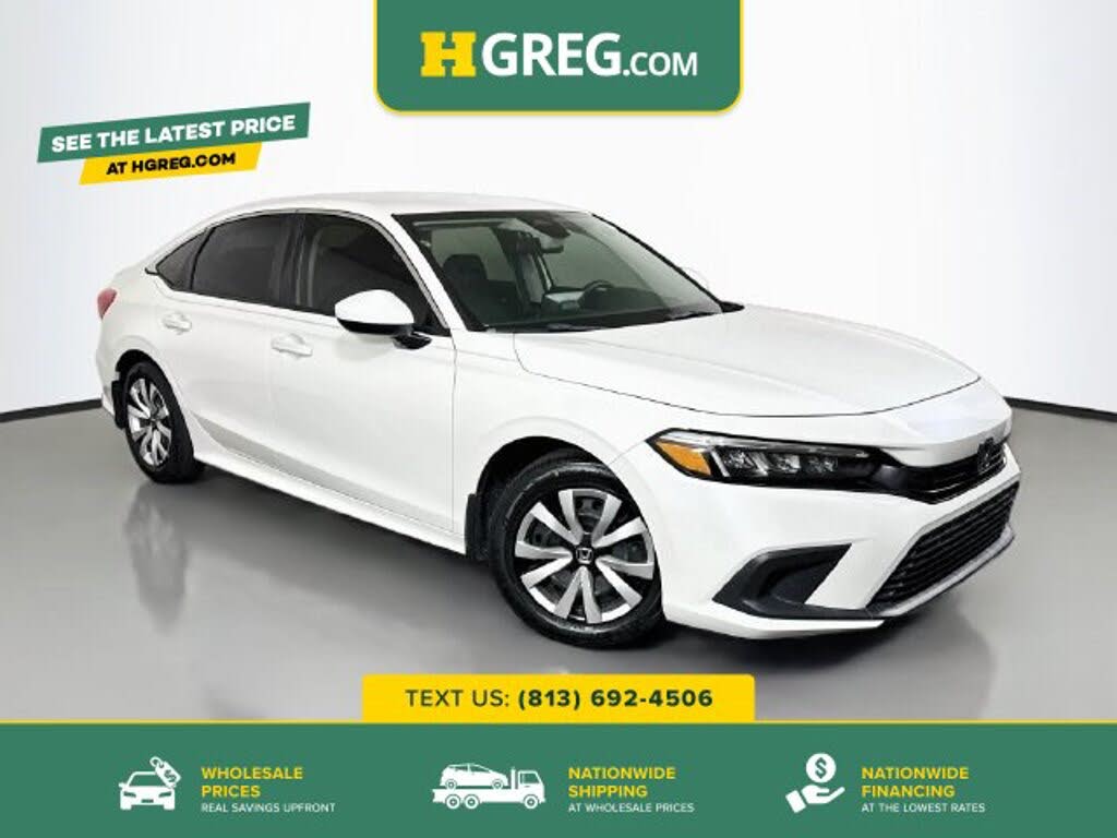 2023 Honda Civic