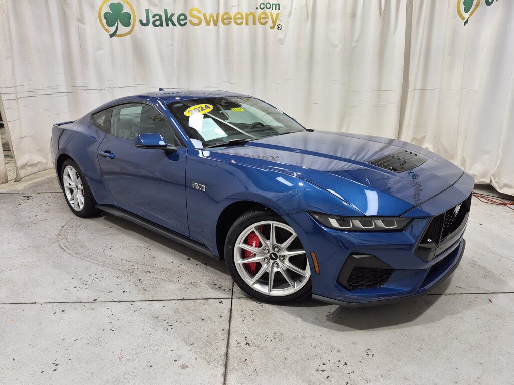 2024 Ford Mustang GT Premium for sale in Florence, KY