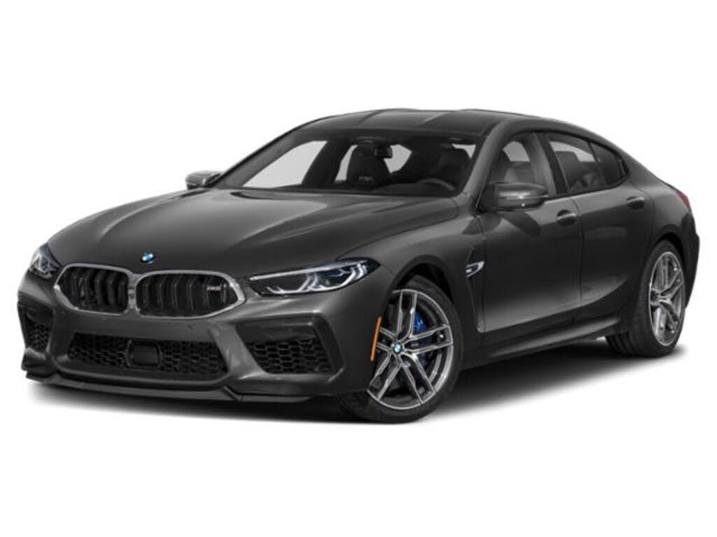 2022 BMW M8 Competition for sale in Romeoville, IL
