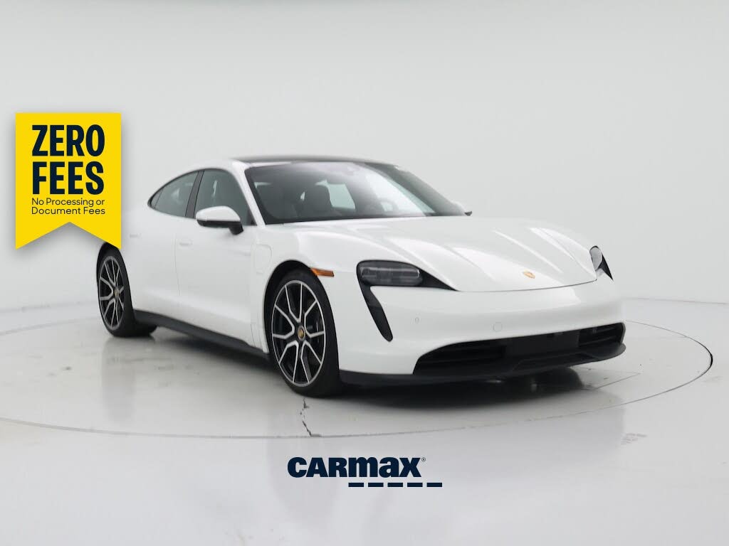 2022 Porsche Taycan Base for sale in Columbia, SC