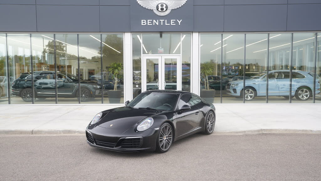 2017 Porsche 911 Carrera S for sale in Lone Tree, CO
