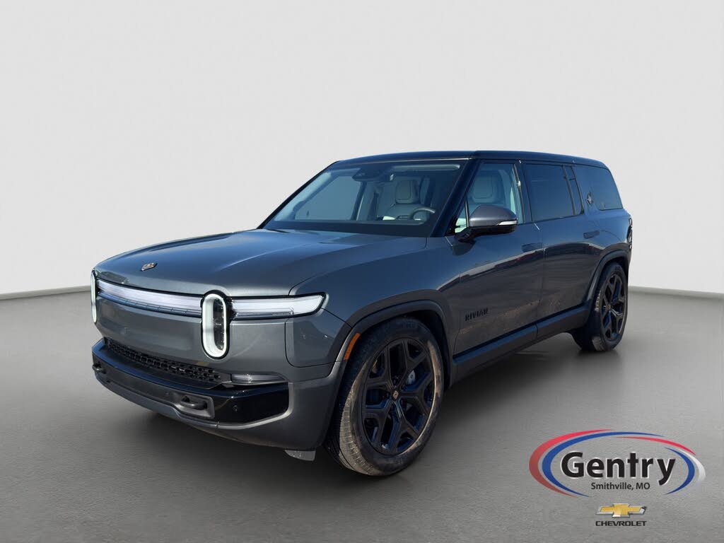 2026 Rivian R1S Adventure for sale in Smithville, MO