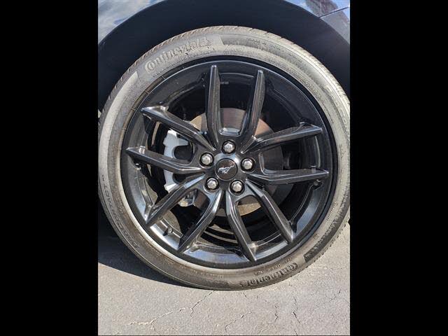 2025 Ford Mustang EcoBoost for sale in Lagrange, GA