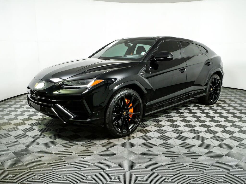 2024 Lamborghini Urus S for sale in Atlanta, GA