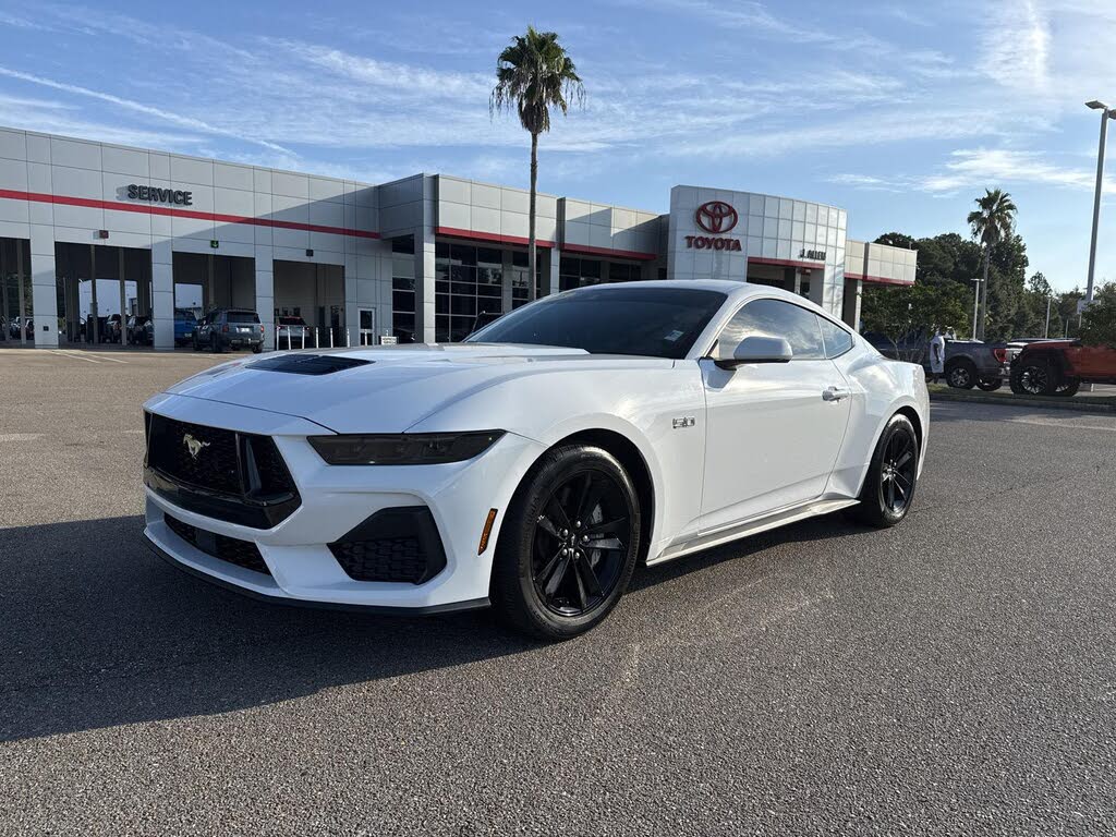 2026 Ford Mustang GT for sale in Gulfport, MS