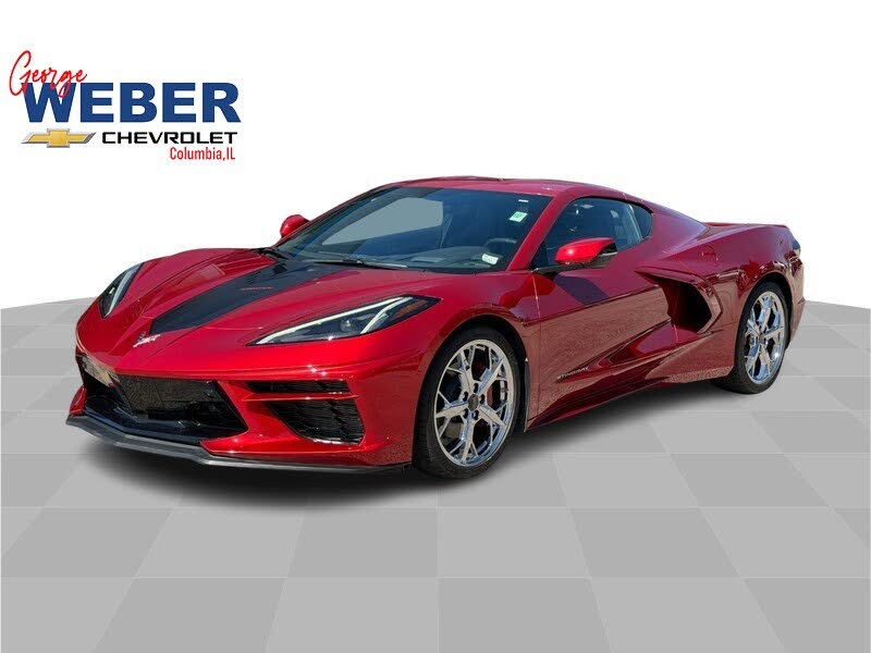 2023 Chevrolet Corvette Stingray for sale in Columbia, IL