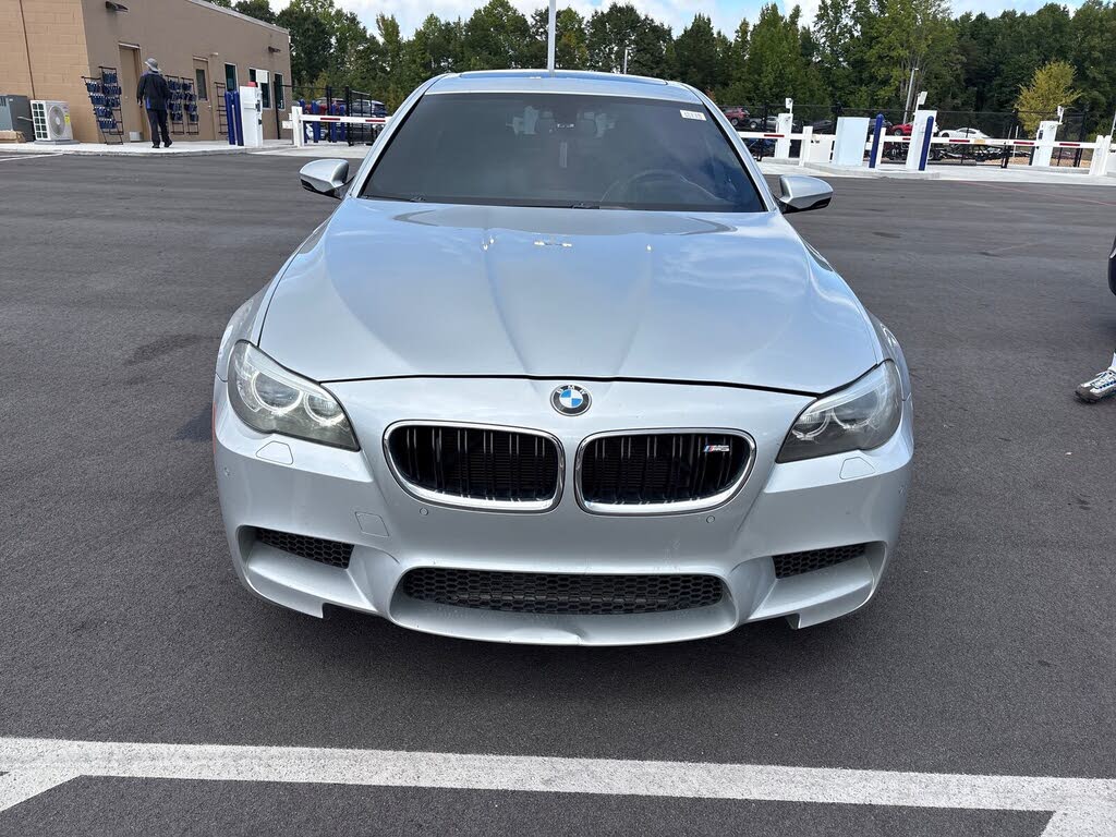 2016 BMW M5 Base for sale in Orlando, FL