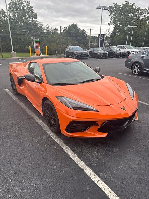 2023 Chevrolet Corvette Stingray for sale in East Petersburg, PA