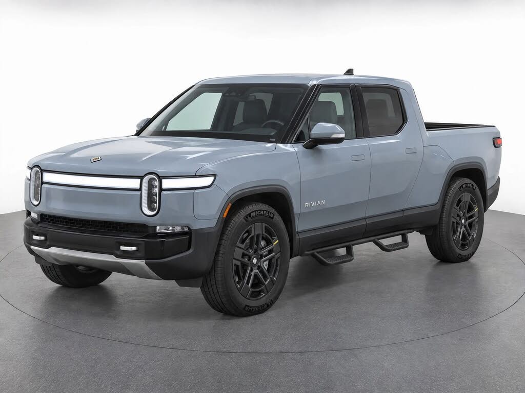 2023 Rivian R1T Adventure for sale in Santa Fe, NM