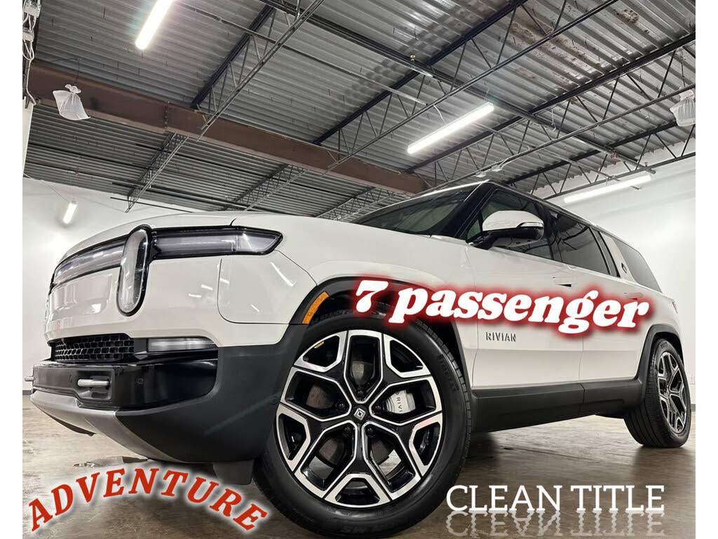 2026 Rivian R1S Adventure for sale in Homewood, AL