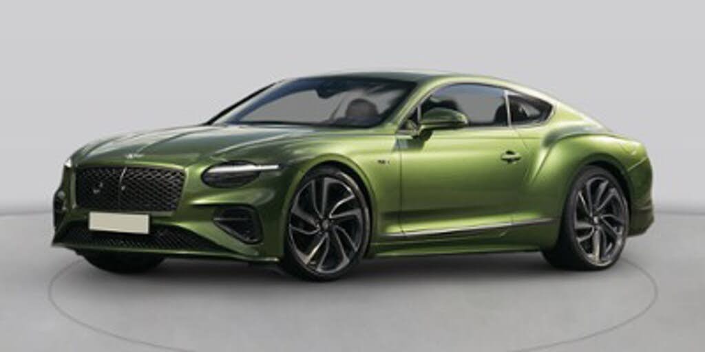 2026 Bentley Continental GT Speed for sale in Downers Grove, IL