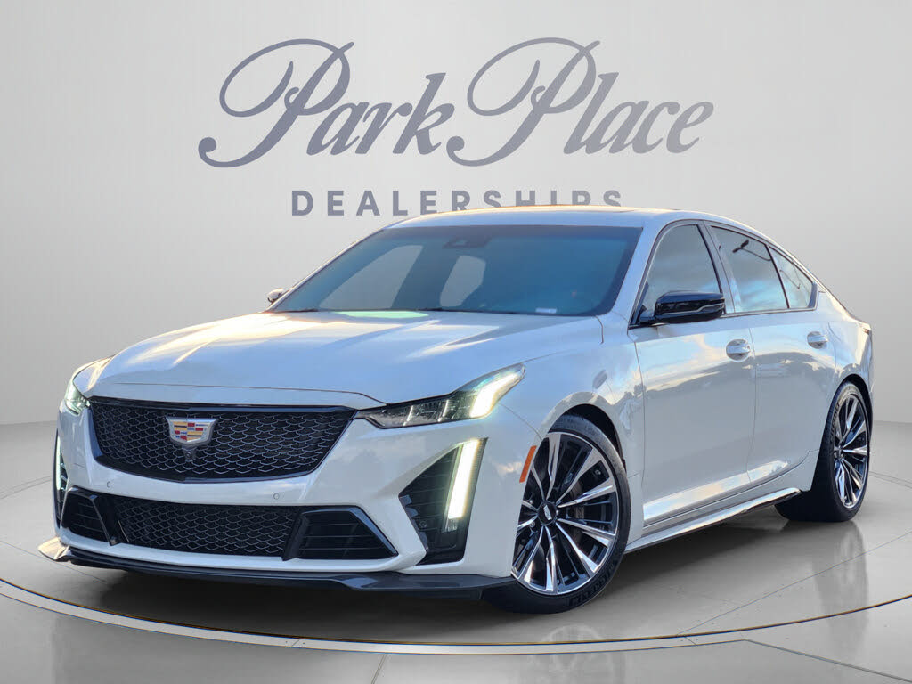 2023 Cadillac CT5-V Blackwing for sale in Grapevine, TX