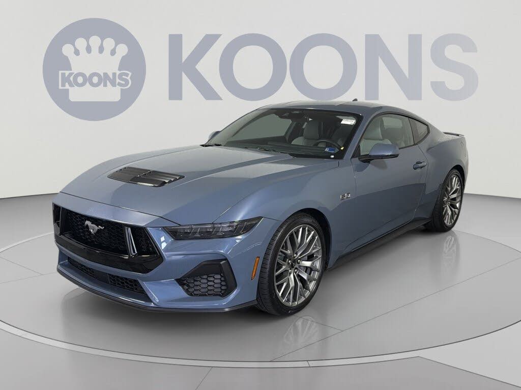 2025 Ford Mustang GT Premium for sale in Vienna, VA