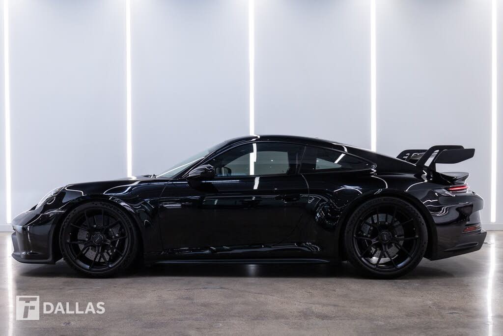 2022 Porsche 911 GT3 for sale in Dallas, TX