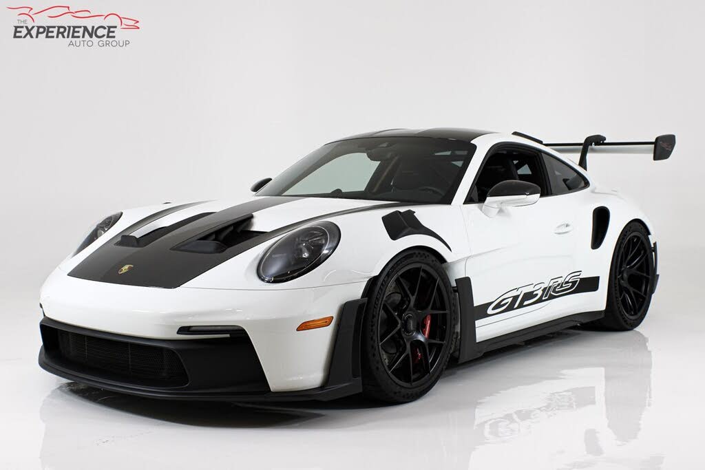 2024 Porsche 911 GT3 RS for sale in Boca Raton, FL
