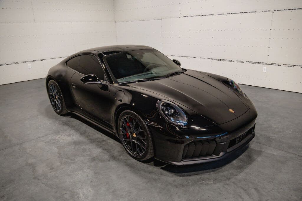 2025 Porsche 911 Carrera GTS for sale in Indianapolis, IN