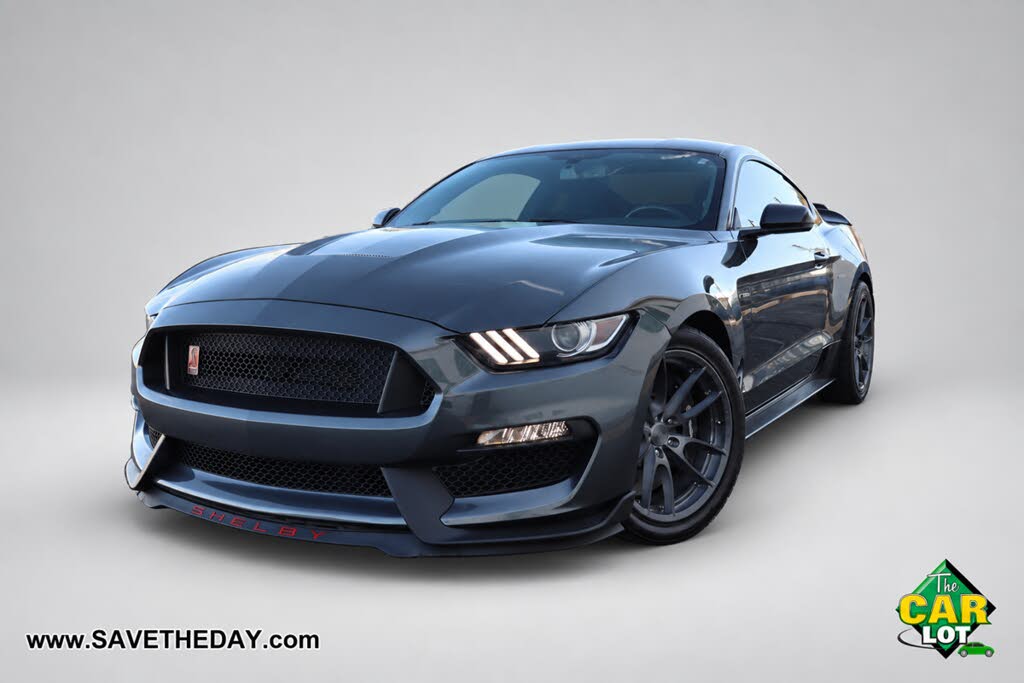 2018 Ford Mustang Shelby GT350 for sale in Tucson, AZ