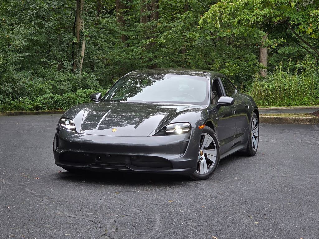 2023 Porsche Taycan Base for sale in Silver Spring, MD