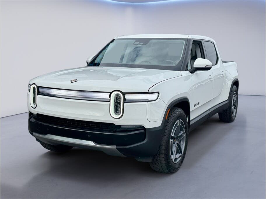 2025 Rivian R1T Adventure for sale in Escondido, CA