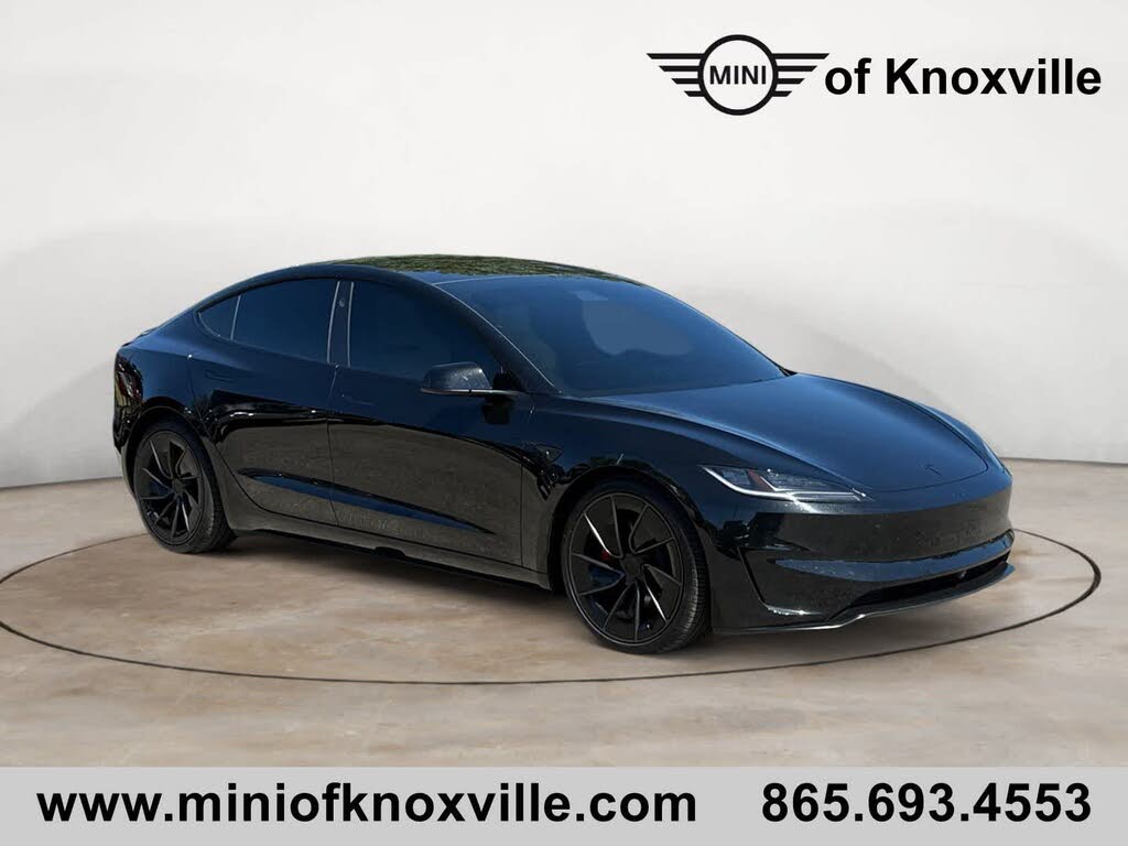 2026 Tesla Model 3 Performance for sale in Knoxville, TN