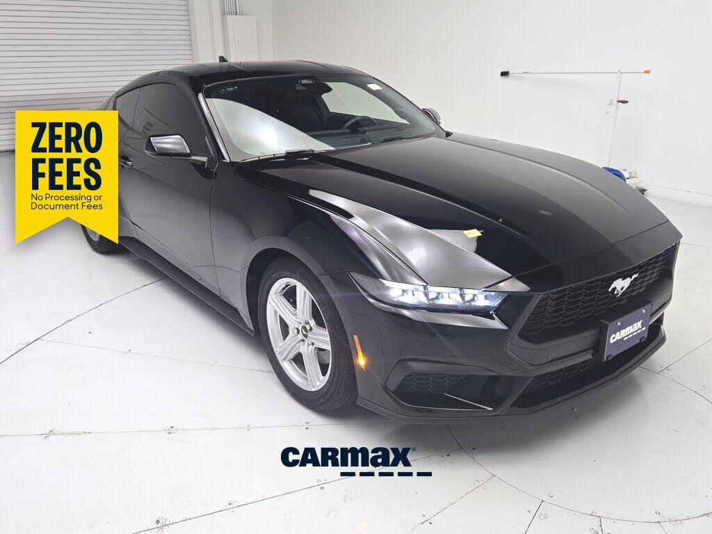 2026 Ford Mustang EcoBoost for sale in Fort Worth, TX