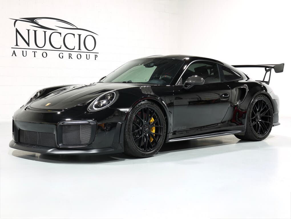 2018 Porsche 911 GT2 RS for sale in Addison, IL