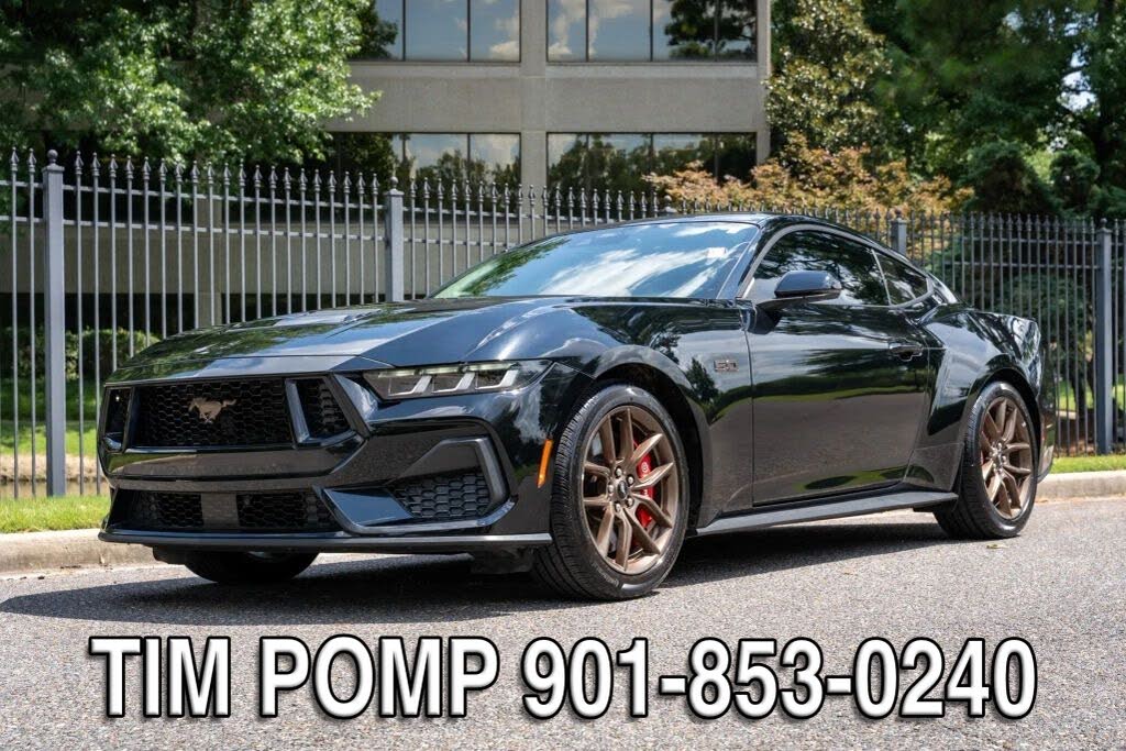 2024 Ford Mustang GT Premium for sale in Collierville, TN