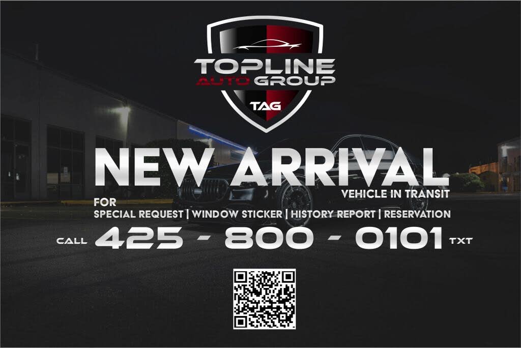 2020 Audi RS Q8 4.0T quattro for sale in Kent, WA