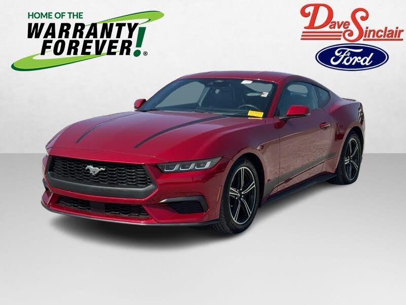 2024 Ford Mustang EcoBoost Premium for sale in St. Louis, MO