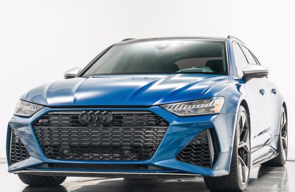2024 Audi RS 6 Avant 4.0T quattro Avant performance for sale in Carrollton, TX