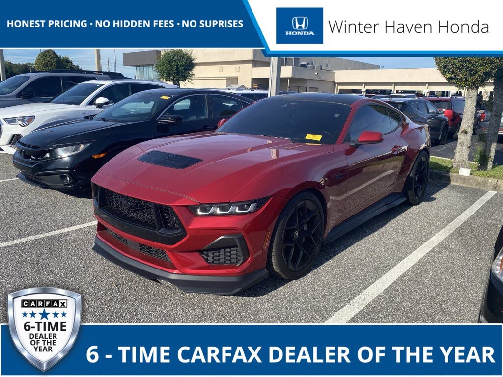 2024 Ford Mustang GT for sale in Winter Haven, FL