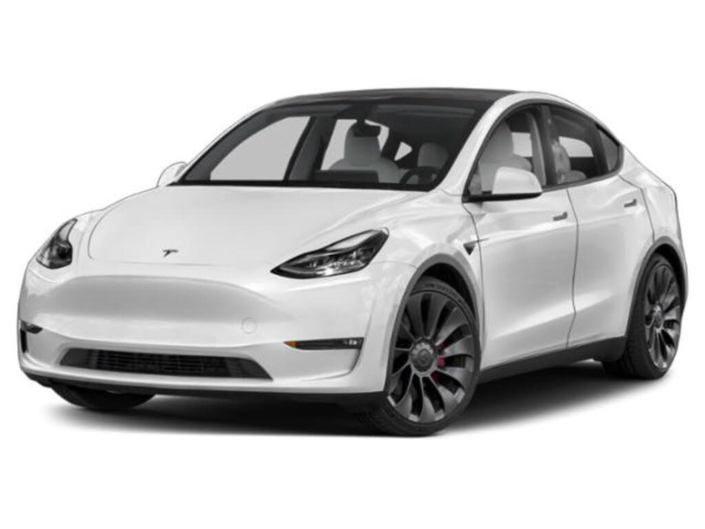 2023 Tesla Model Y Performance for sale in Concord, CA