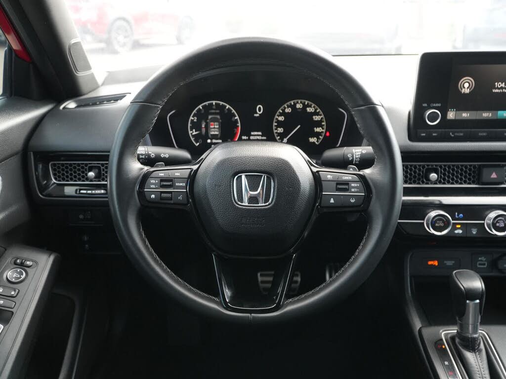 2023 Honda Civic