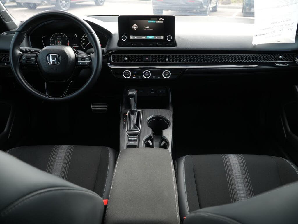 2023 Honda Civic