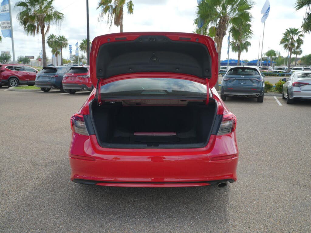 2023 Honda Civic