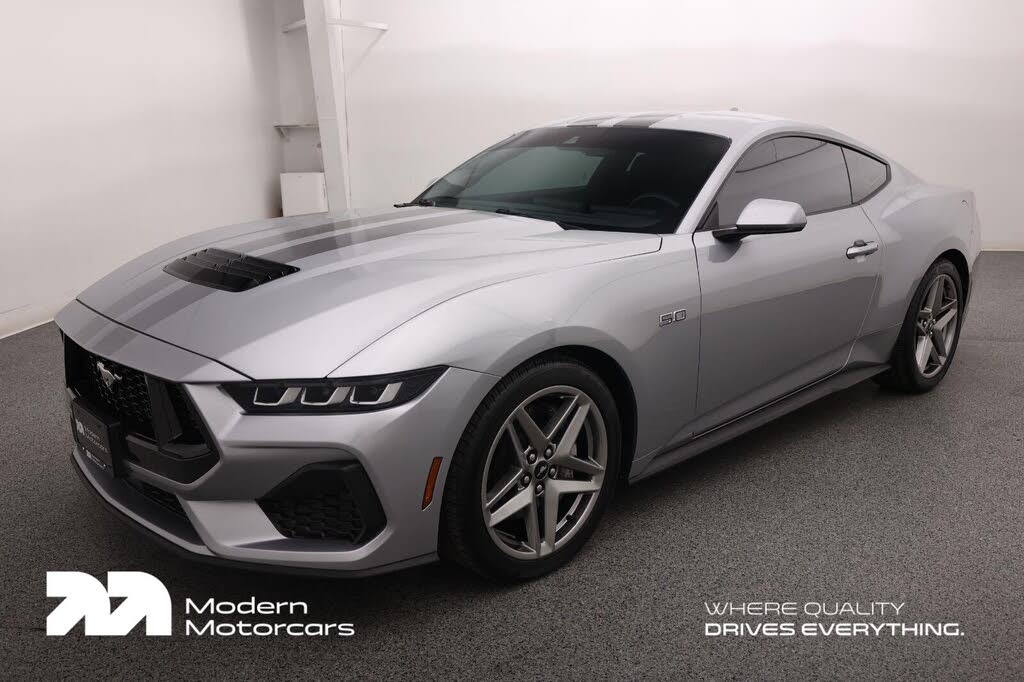2024 Ford Mustang GT for sale in Nixa, MO