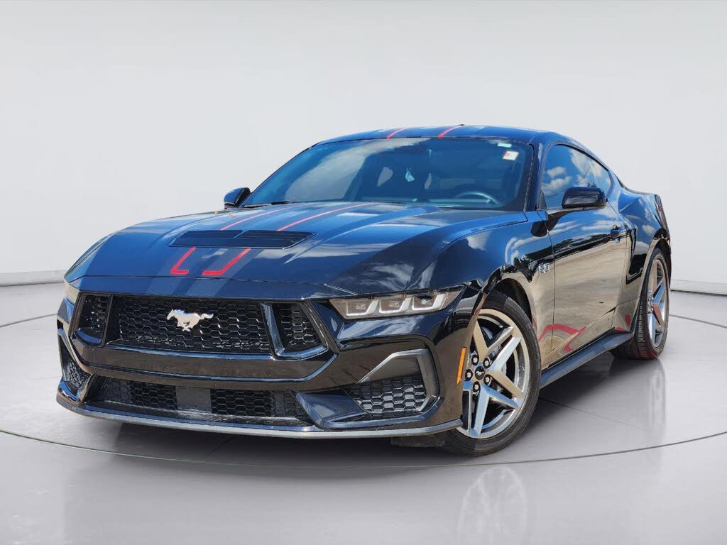 2024 Ford Mustang GT for sale in Houston, TX