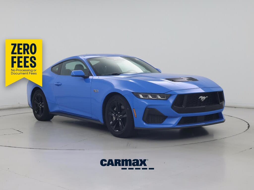 2024 Ford Mustang GT for sale in Garland, TX