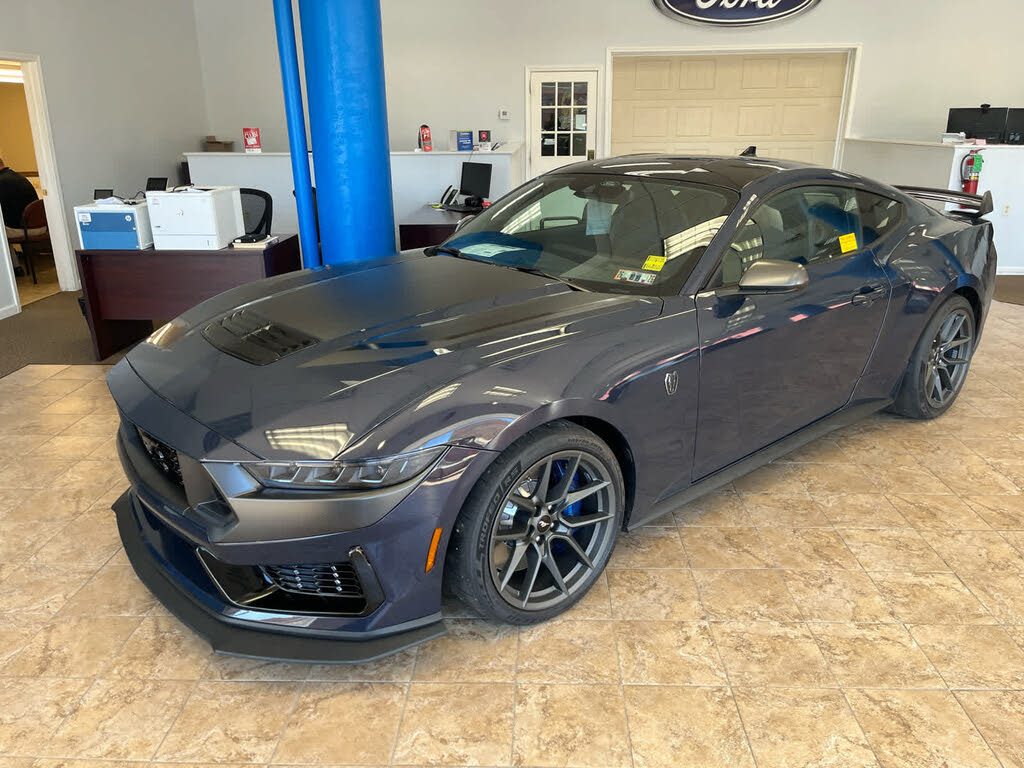 2025 Ford Mustang Dark Horse for sale in Butler, PA