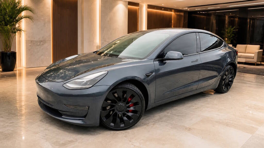 2022 Tesla Model 3 Performance for sale in Fort Lauderdale, FL
