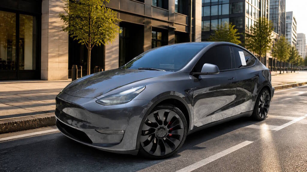 2023 Tesla Model Y Performance for sale in Fort Lauderdale, FL