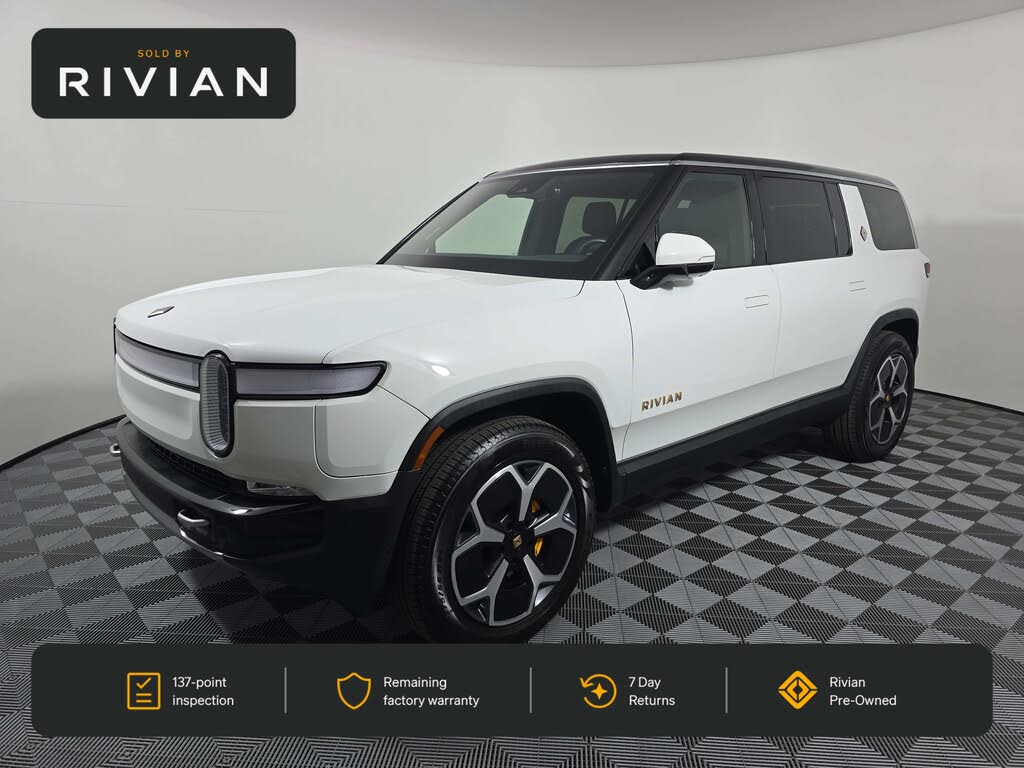 2024 Rivian R1S Adventure for sale in Orlando, FL