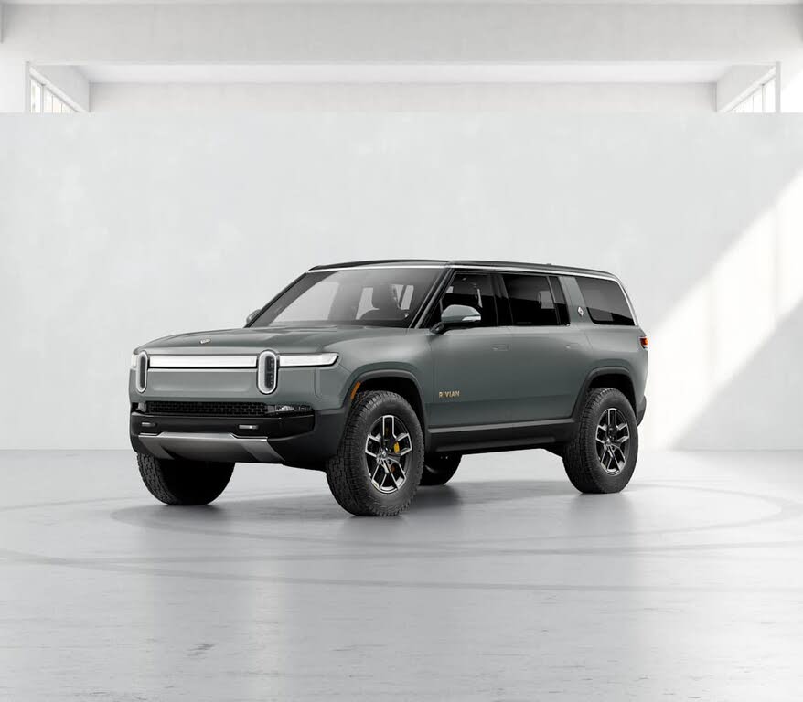 2023 Rivian R1S Adventure for sale in Hazelwood, MO